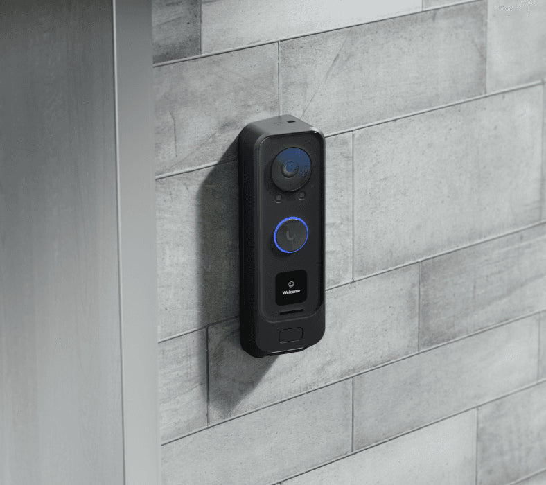 Ubiquiti G4 Türklingel Professional PoE