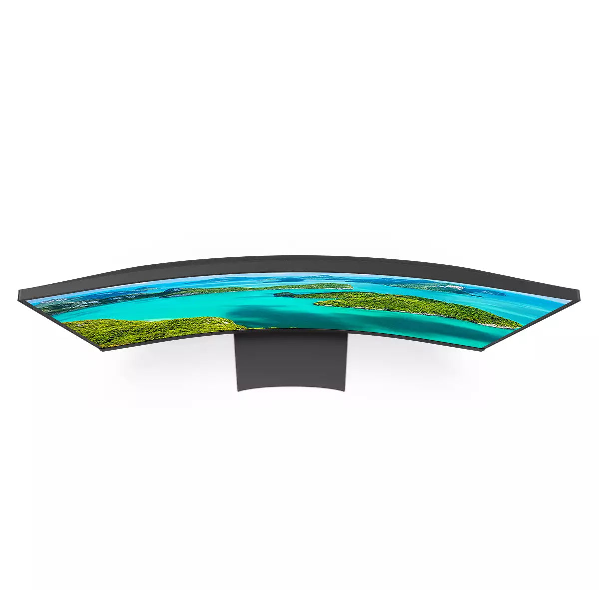 Philips 241E1SCA/00 – 23,6" Curved, 1920 × 1080 (Full HD), VA
