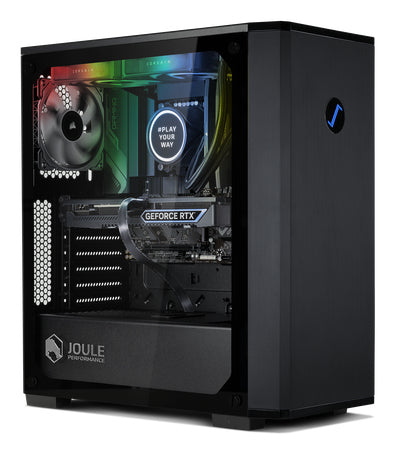 Joule Performance Tower – Intel Core i9-14900F, 32 GB RAM, 2 TB SSD, Windows 11 Home