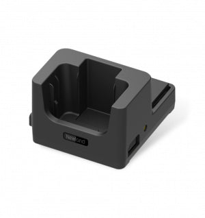 Newland Ladestation – verbindbar bis 4 Geräte – für N7-Serie – inkl. Batterie-Ladegerät