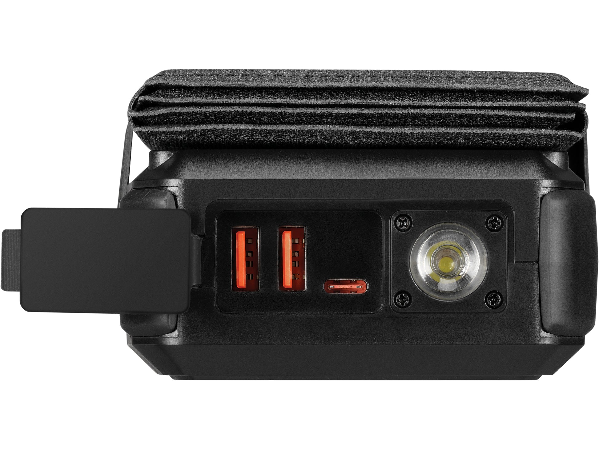 Sandberg Powerbank 27000 mAh, Solar 5-Panel