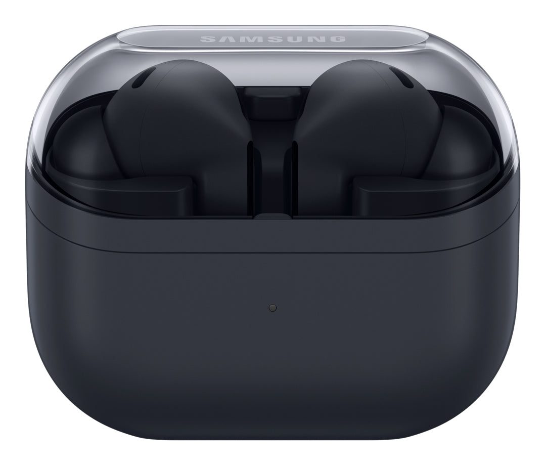 Samsung Zkaxef – True Wireless In-Ear Kopfhörer – Bluetooth 5.4, ANC, IP54 – schwarz – bis 30 h