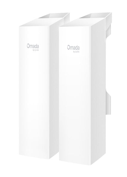 TP-Link EAP211-Bridge KIT – Access Point – Wi-Fi 5 (5 GHz), 867 Mbit/s, GbE, PoE
