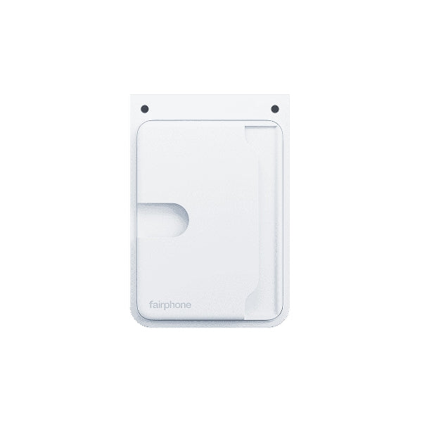 Fairphone Halterung – für Fairphone FP6, weiss