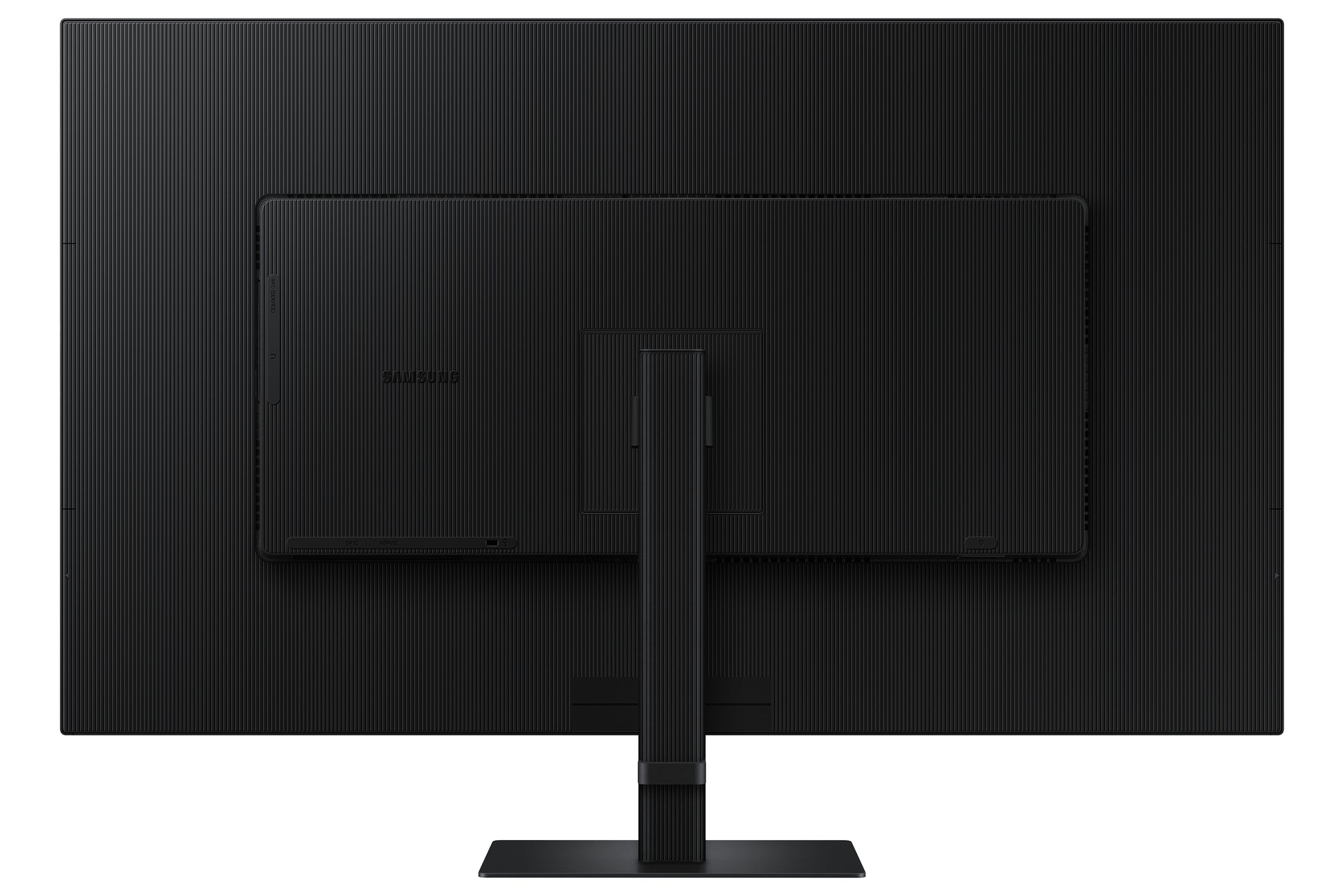 Samsung S70D – Monitor, 37", 3840 × 2160 (UHD 4K), LCD, Schwarz