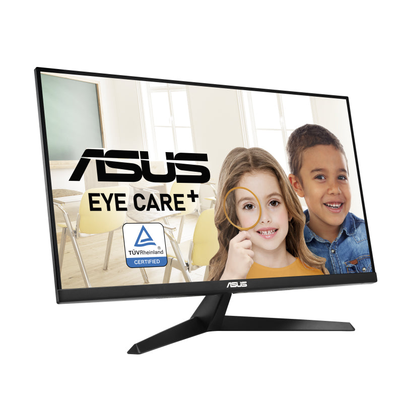 ASUS Vy279Hge – Monitor 27" – Full HD (1920 × 1080), IPS, 250 cd/m², blendfrei