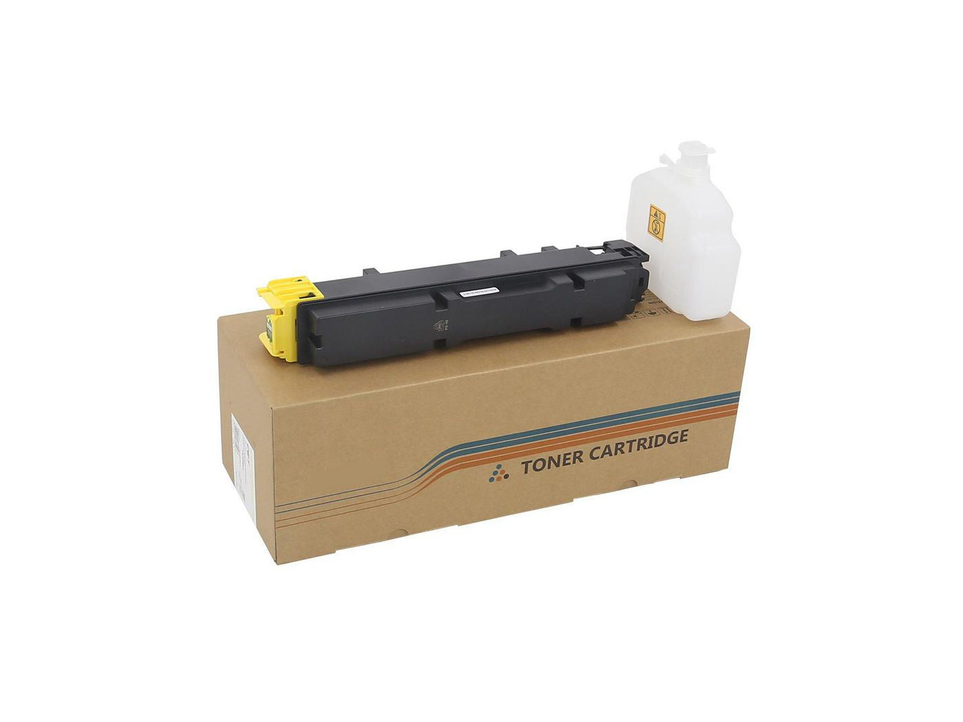 CoreParts Toner TK-5380Y – Gelb