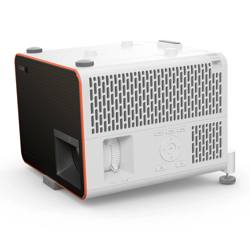 BenQ X3100i, LED-DLP-Projektor – Ultra HD 4K, 3300 ANSI-Lumen, 16:9