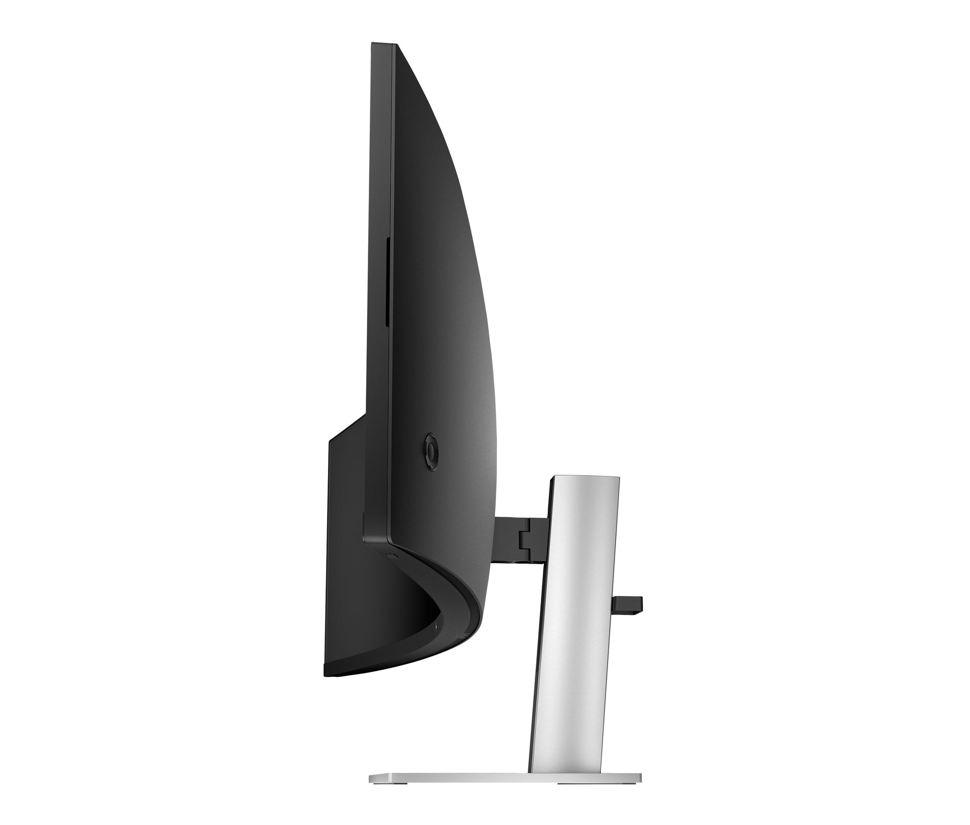 HP E45C G5 – Monitor, 44,5", 5120 × 1440 (Dual QHD), VA, 165 Hz, 400 cd/m², Gebogen, USB-C