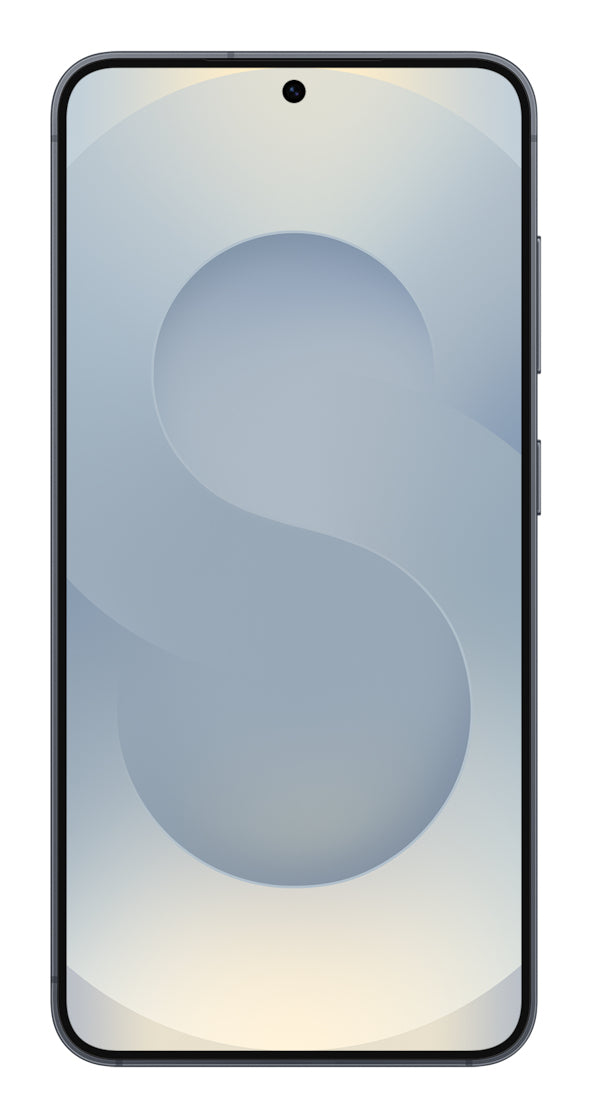 Samsung Galaxy S25 SM-S931B/DS – schwarz, 6,2", 2340 × 1080, Android 15, 128 GB, 12 GB, 5G, IP68, NFC