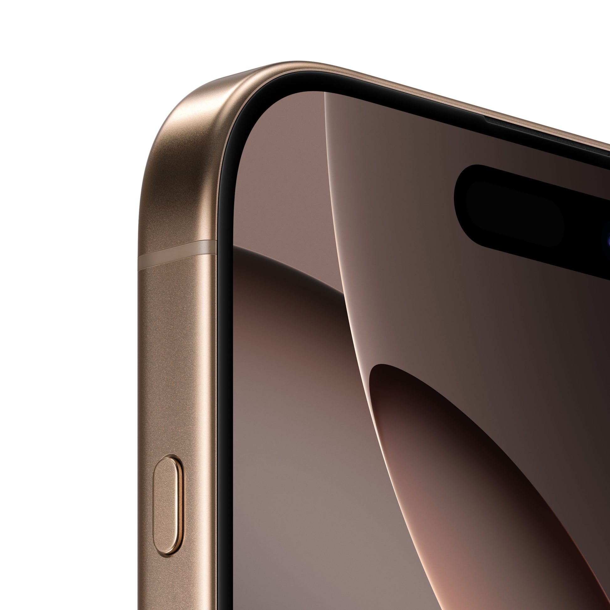 Apple iPhone 16 Pro 256 GB – Desert Titanium