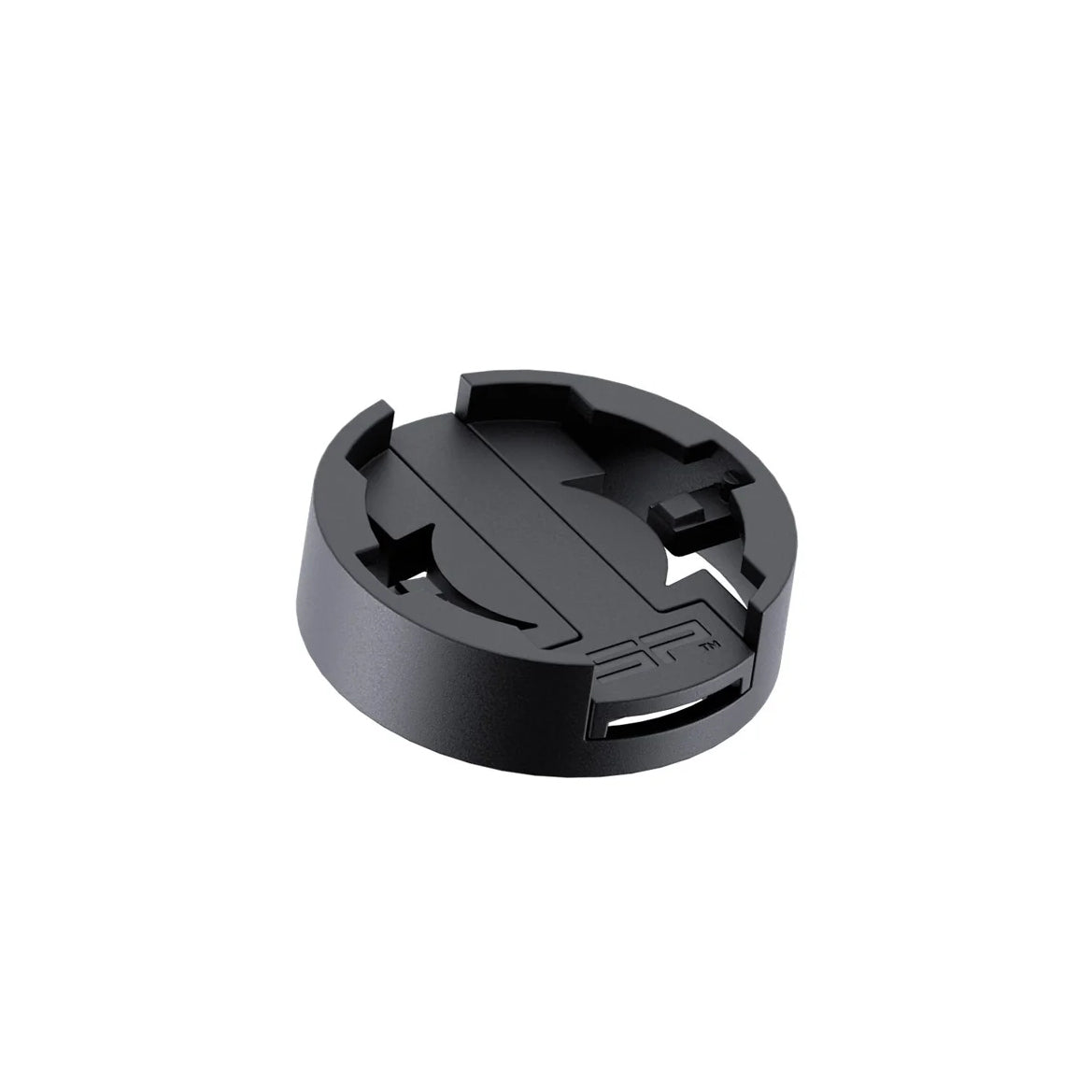 SP Connect Computer Adapter Garmin SPC+ – Fahrrad-/Motorrad-Halterung, Lenker, für Garmin, Schwarz