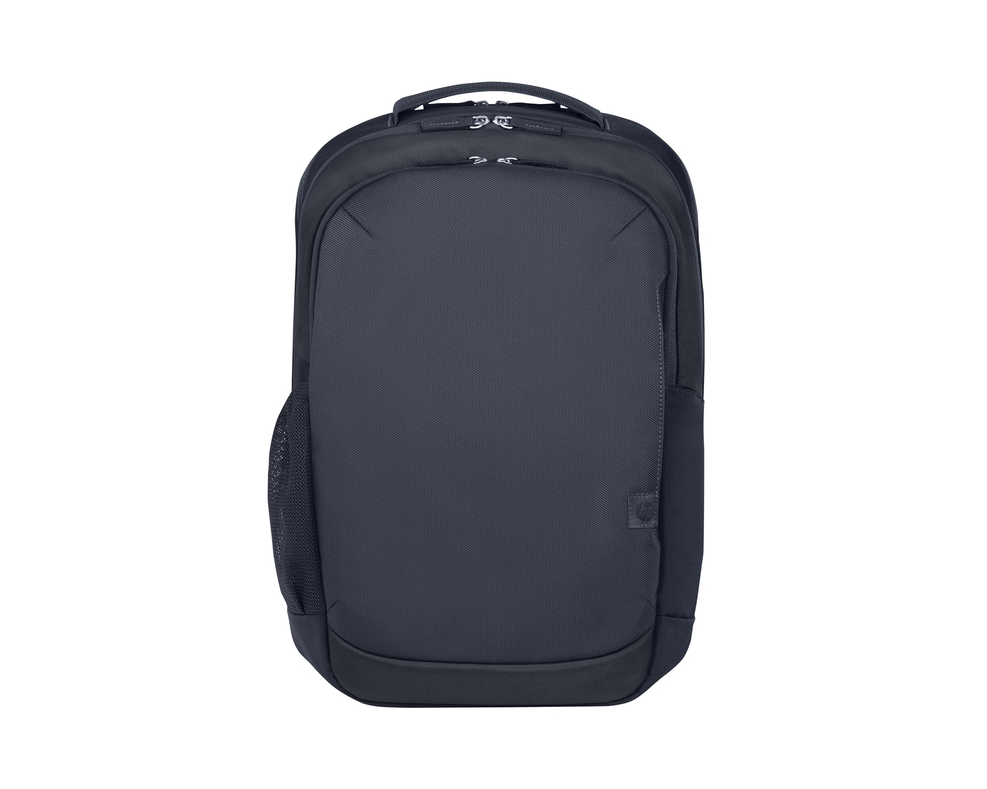 HP Notebook-Rucksack – bis 16,1" – 21 l, wasserfest – Grau