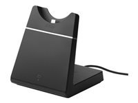 Jabra Evolve Ladestation – für Evolve 75/75e (MS/UC)