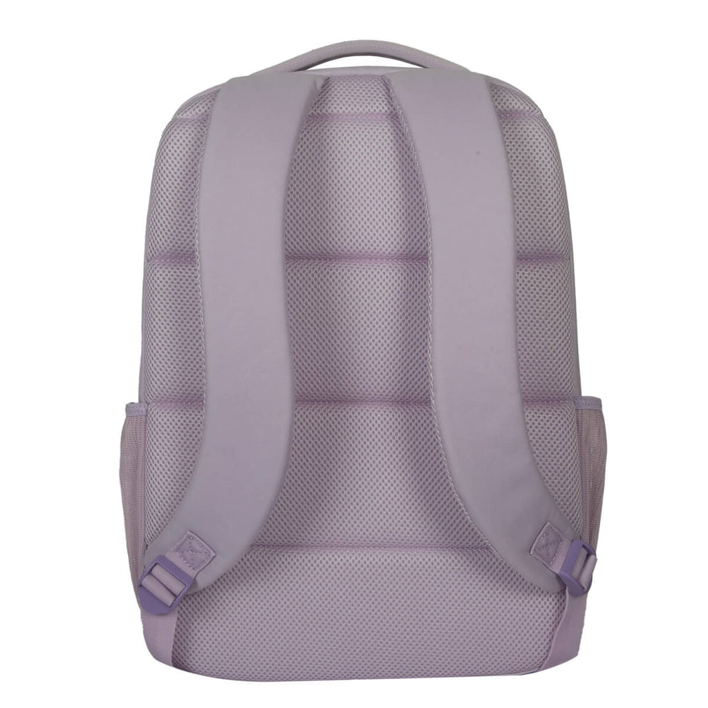Targus Octave III BlackPack – Notebook-Rucksack – für 15,6" Notebook, schwarz/orchidee