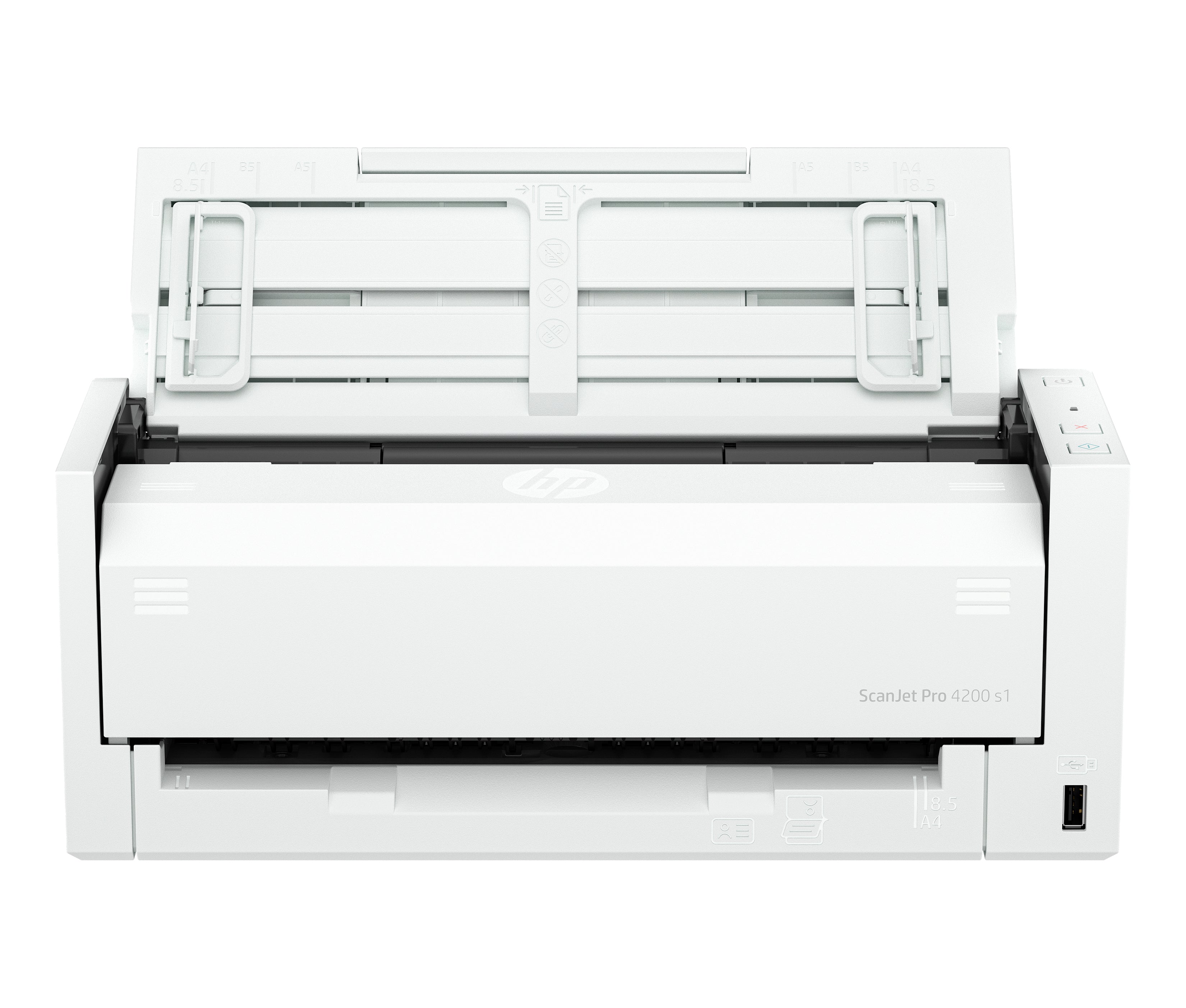 HP Scanjet Pro 4200 S1 – Dokumentenscanner, A4, 600 dpi