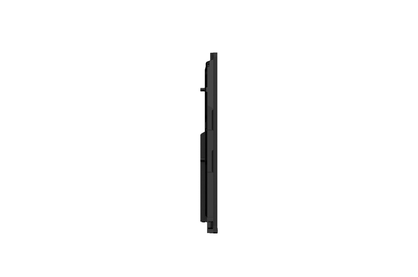 LG 75TR3DQ-B 75" UHD 4K Touch – 400 cd/m²