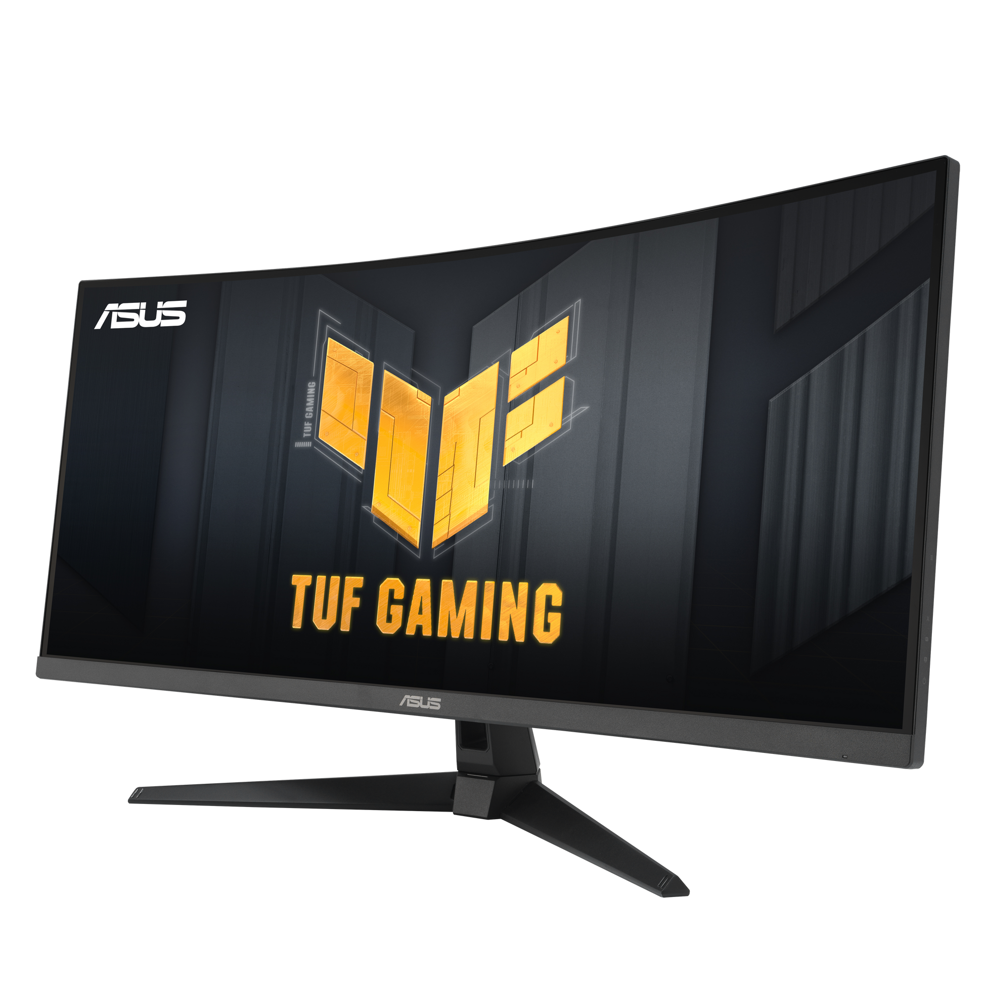 ASUS TUF Gaming VG34VQ3B – Monitor, 34" 3440 × 1440 (UWQHD), LED, Schwarz