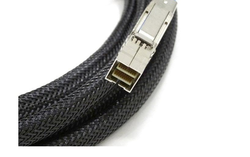 HPE Aruba Stacking-Kabel – 0,5 m, für 2920/2930M