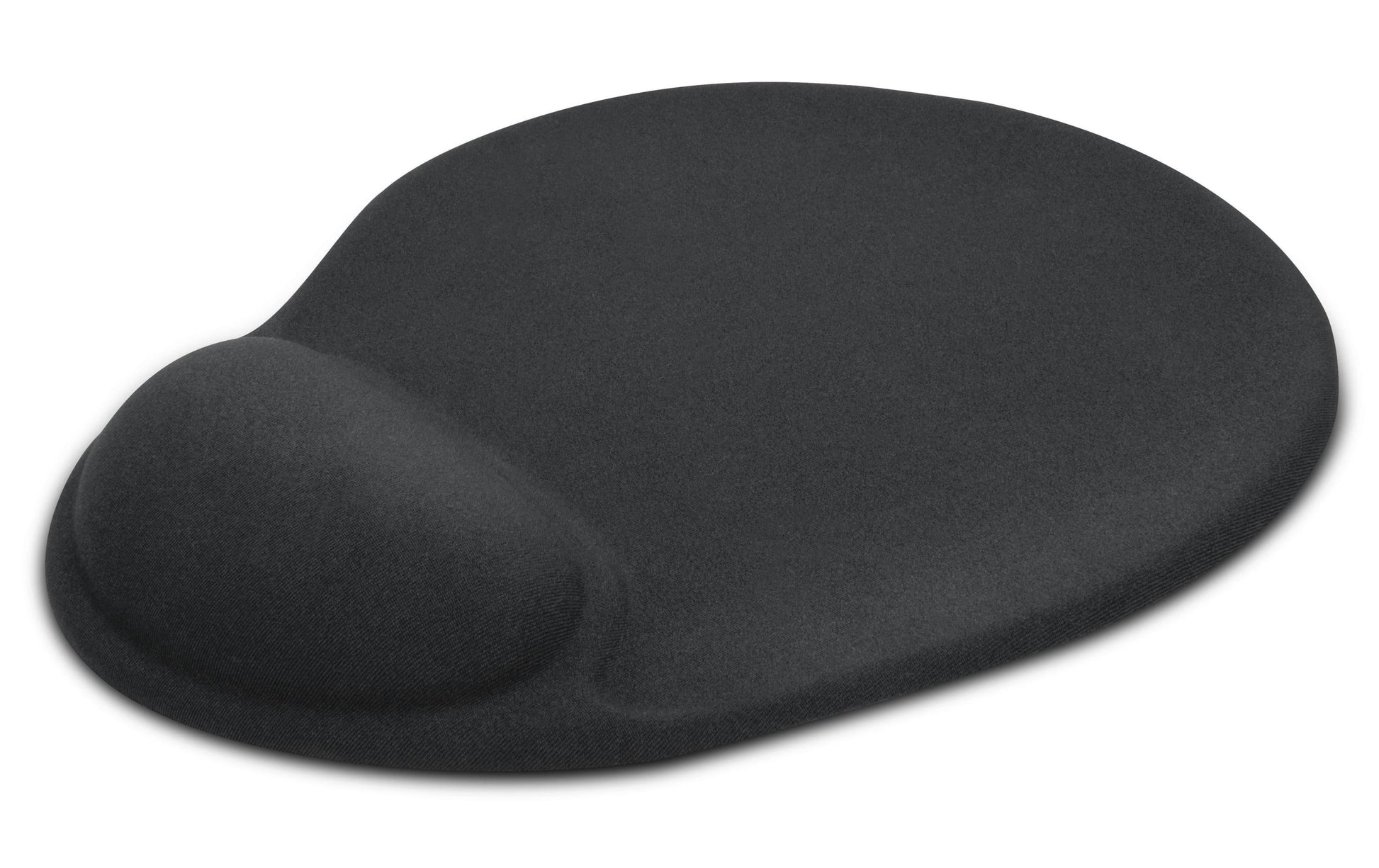 SPEEDLINK VELLU – Mauspad mit Handgelenkauflage – Gel – Schwarz