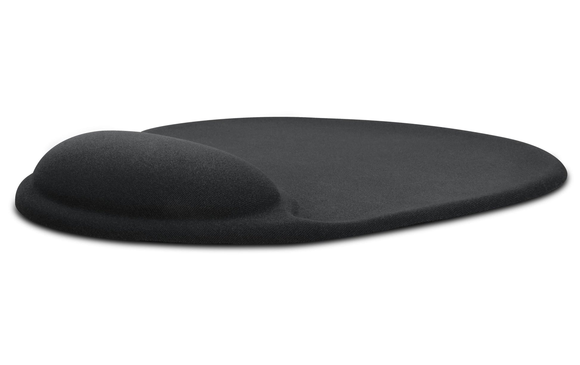 SPEEDLINK VELLU – Mauspad mit Handgelenkauflage – Gel – Schwarz