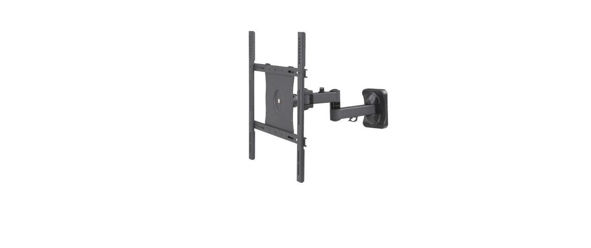 Neomounts FPMA-W960 – Wandhalterung, Full-Motion, schwenkbar, für 23–52", VESA 100×100–400×400, bis 25 kg