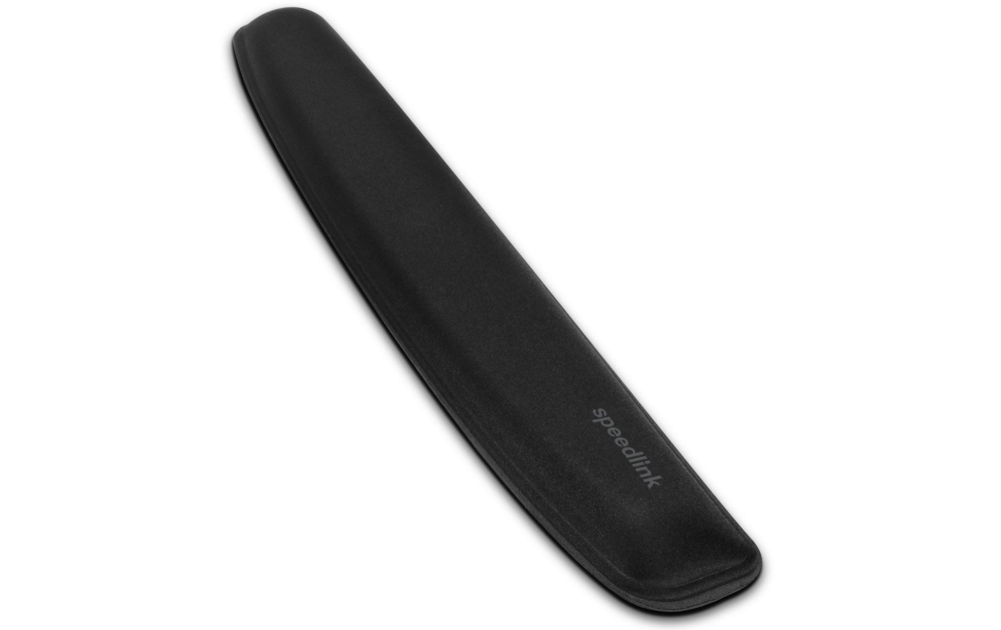 SPEEDLINK Handgelenkauflage für Tastatur – Schaum – Schwarz – 495 × 85 mm