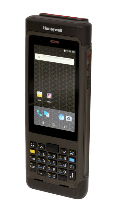 Honeywell CN80 – 4,2", 3/32 GB, WLAN 5, Android 7.1.1