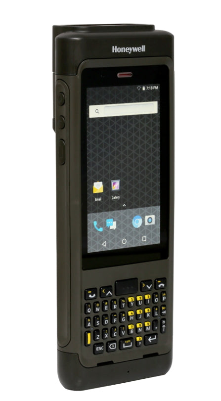 Honeywell Dolphin CN80 – 4,2" – 32 GB – Schwarz
