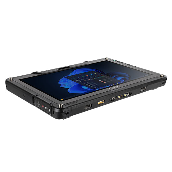 Getac F110G7 – 11,6", 256 GB, 16 GB RAM, Windows 11 Pro