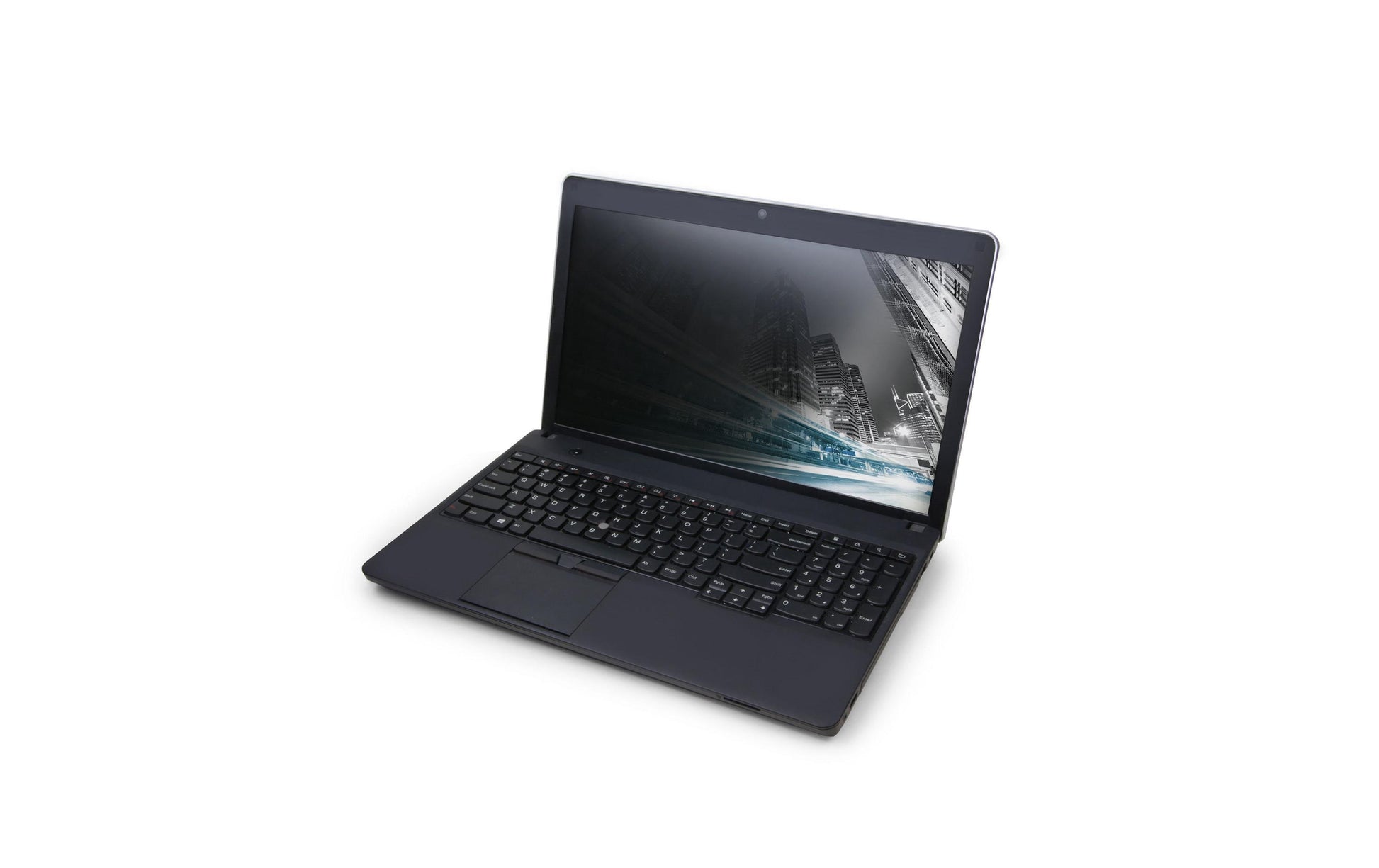 DICOTA Displayschutz für 14,0" (16:9) Notebooks – transparent