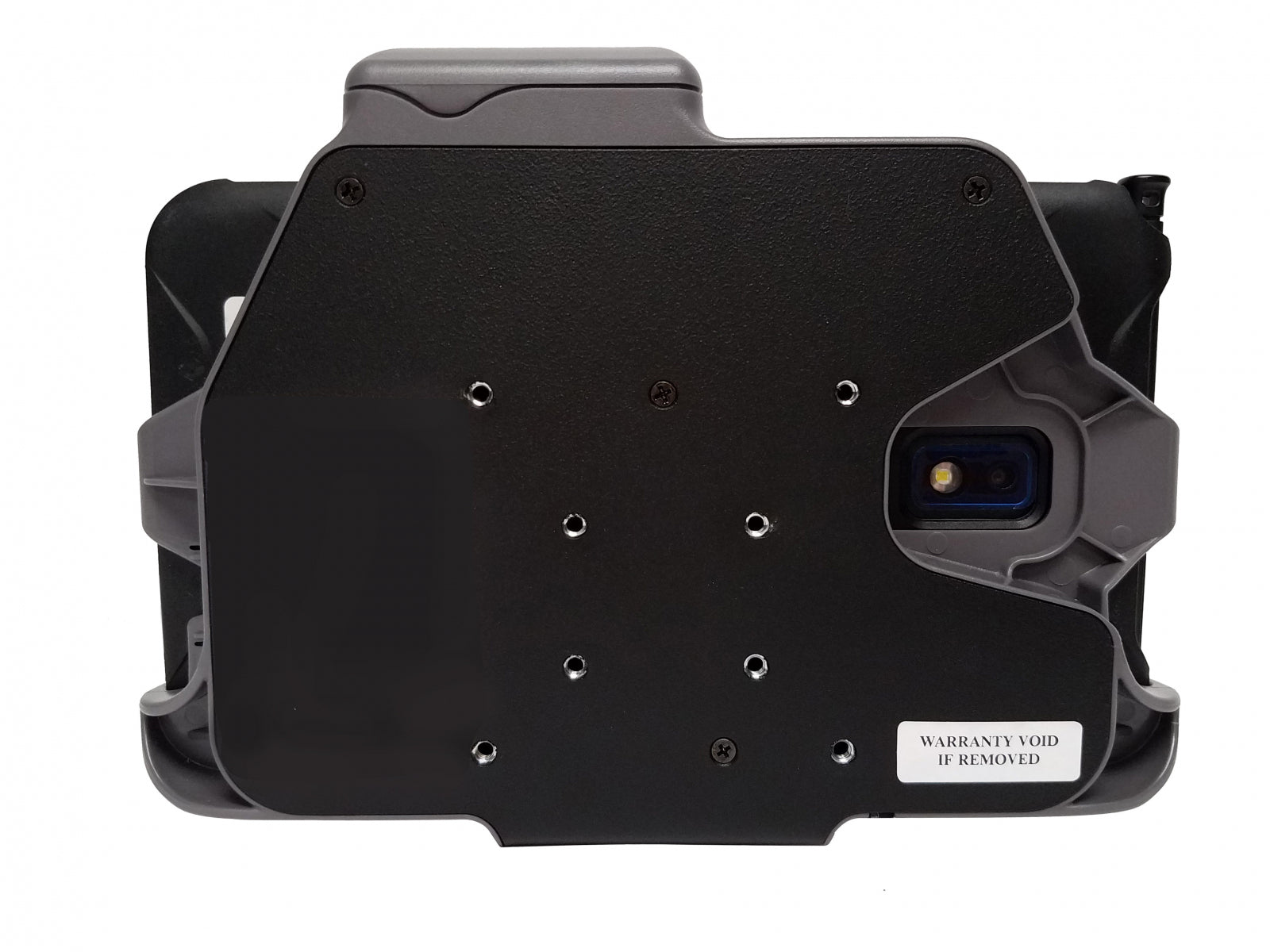 Gamber-Johnson 7160-1368-00 Geräte-Dock – Kabelgebunden, 2× USB, für Samsung Galaxy Tab Active2