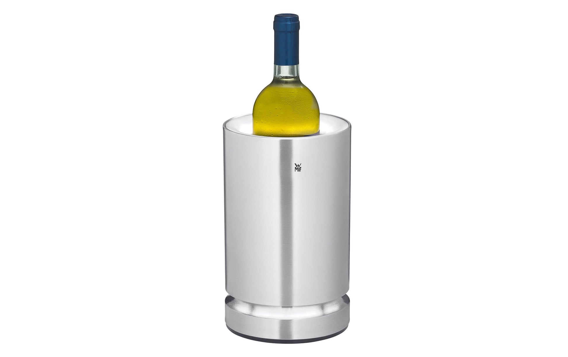 WMF Flaschenkühler Ambient für 1 Flasche – Edelstahl