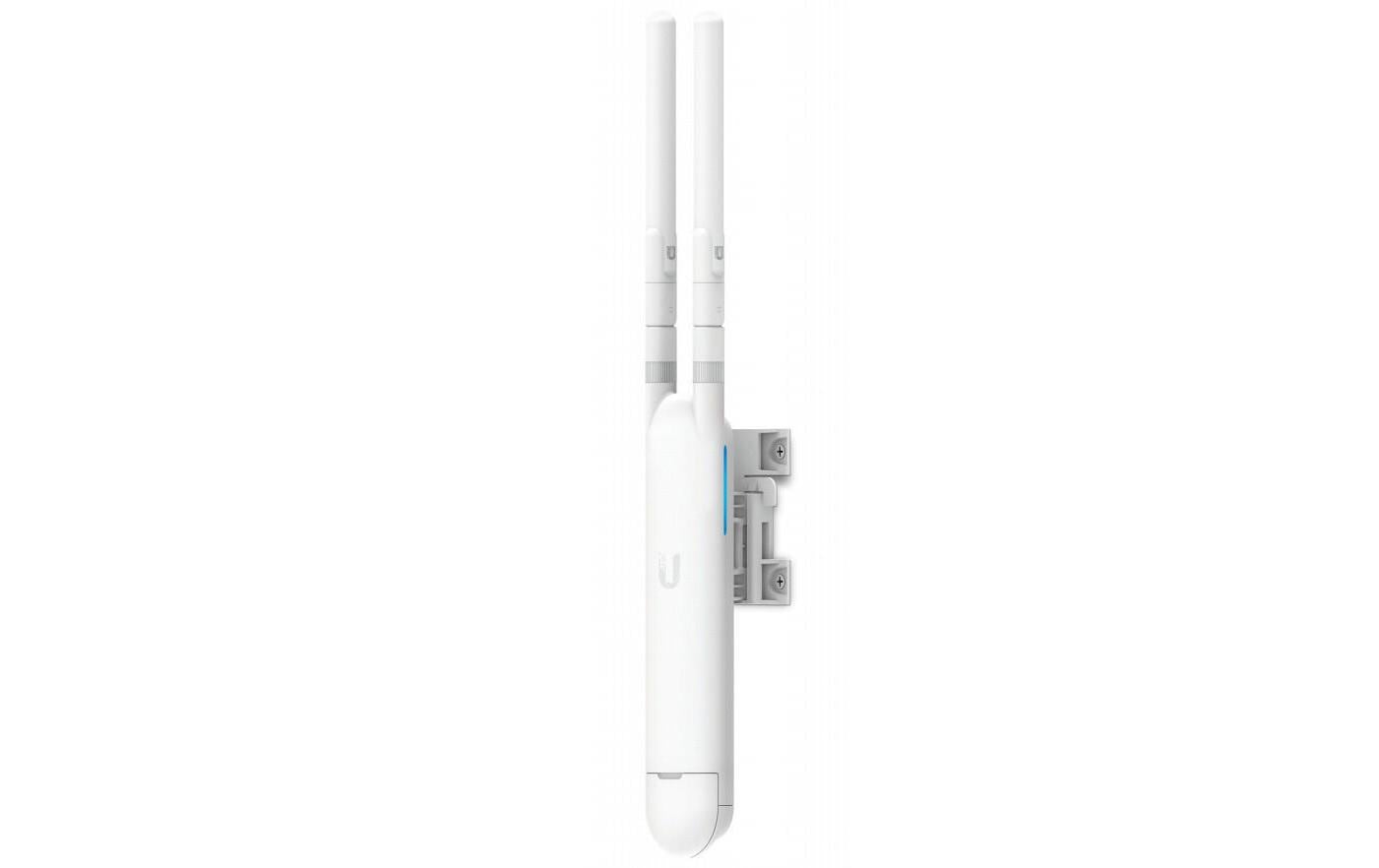 Ubiquiti UniFi AC Mesh Access Point – Wi‑Fi 5 (802.11ac), Dual‑Band, 1× 1G RJ‑45, PoE (802.3af)