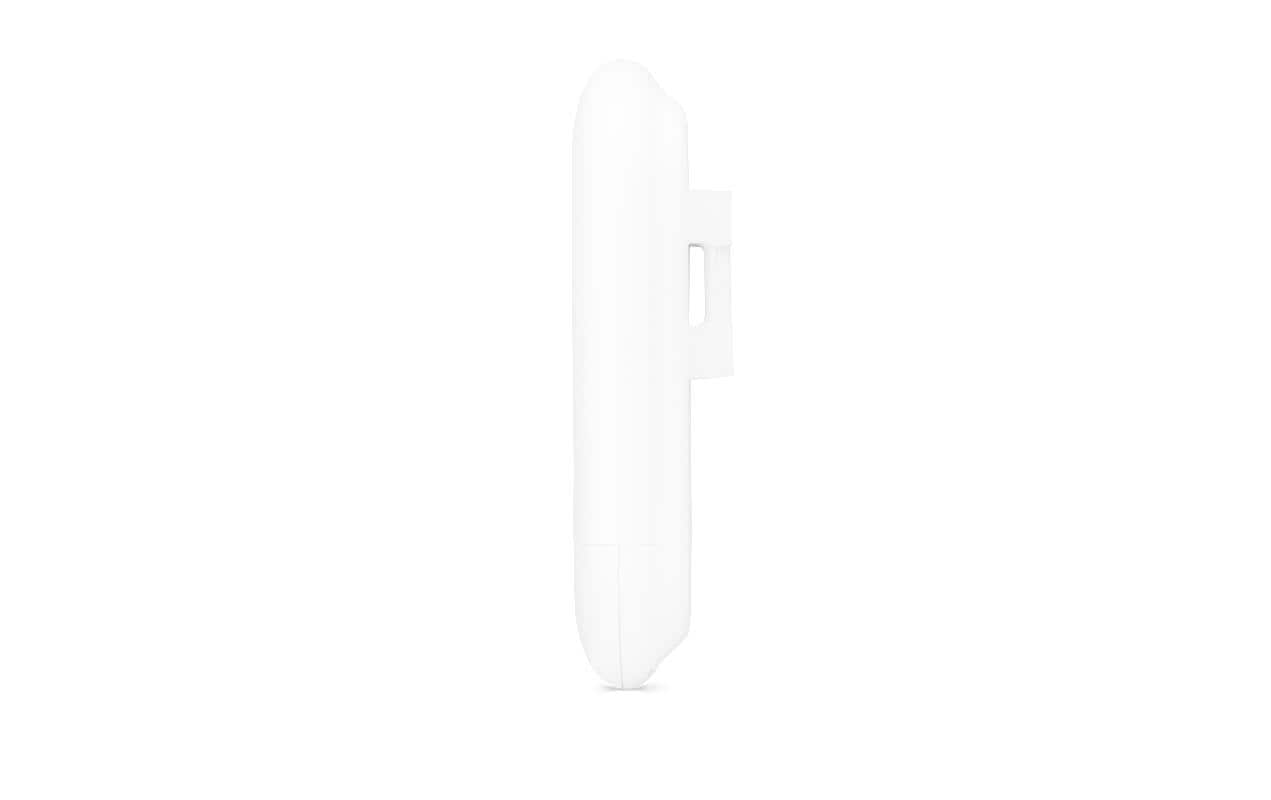 Ubiquiti airMAX NS ac loco – 5 GHz Funkbrücke (5er-Pack), 1GbE, bis 10 km, 450 Mbit/s, Outdoor