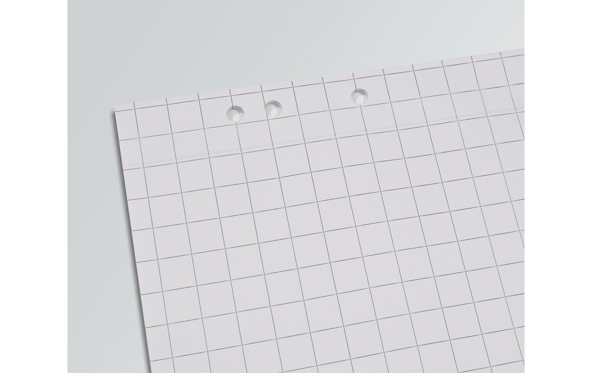 Sigel Flipchart-Block MU 165 – 5 Blöcke