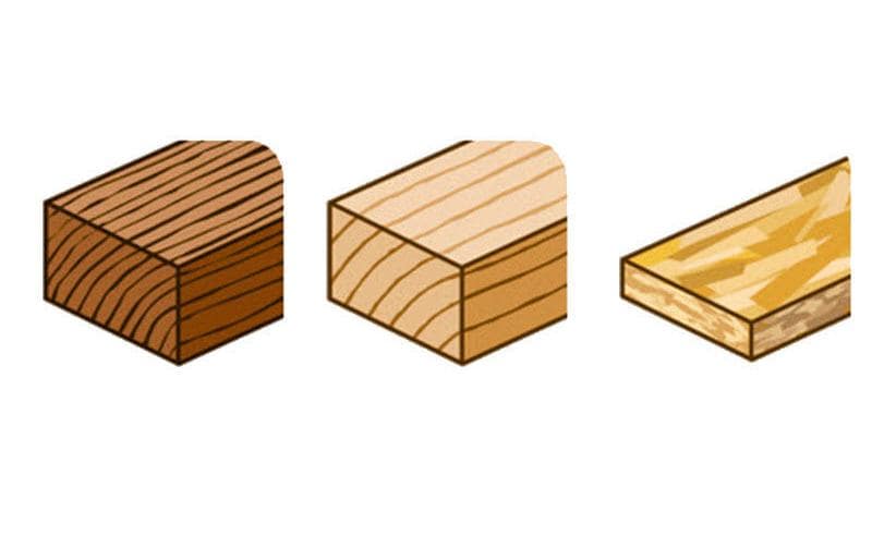 kwb Forstnerbohrer 35 mm Stahl Zylinderschaft – für Holz – 1 Stk