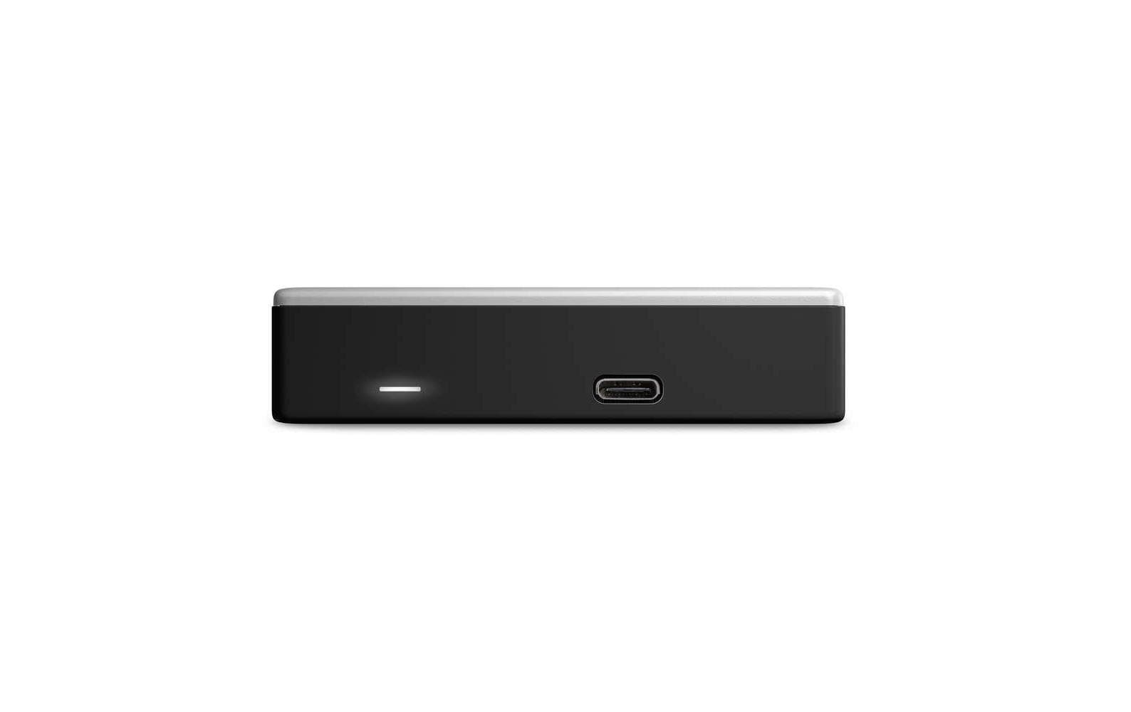 Western Digital My Passport Ultra Allgemeines Speichergerät – 4 TB, USB 3.0, 2,5"