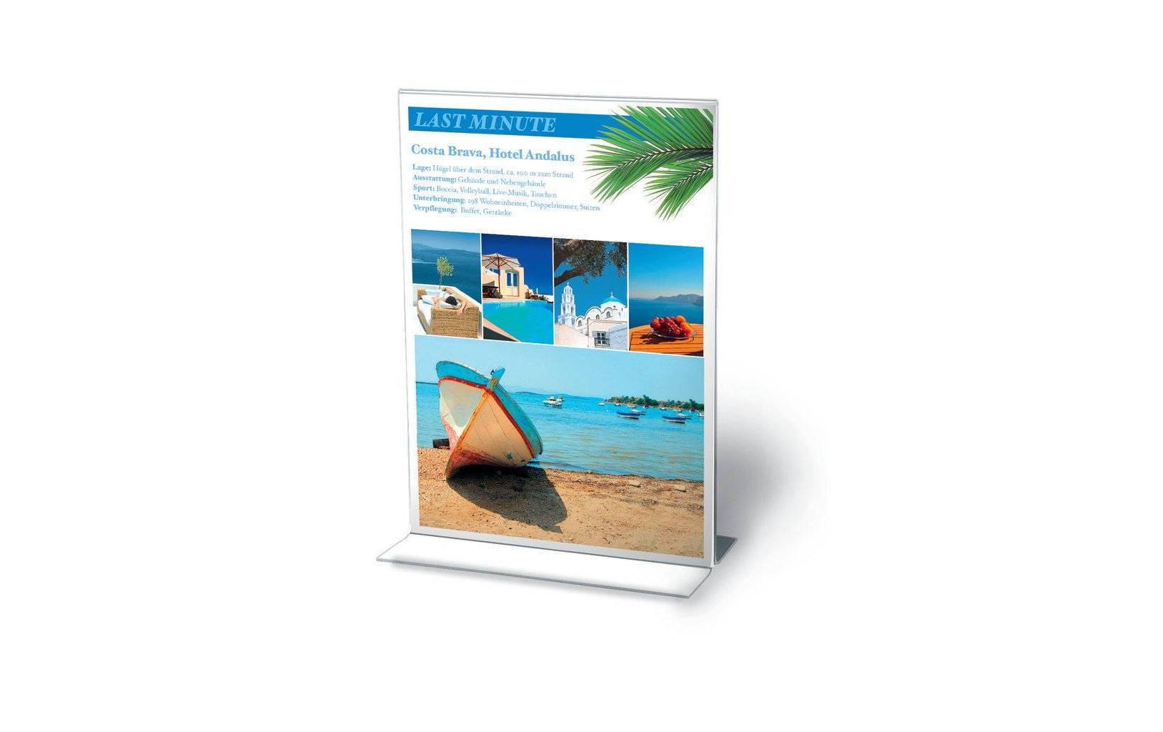 Avery Fotopapier – hochglänzend, A4, 200 g/m², 100 Blatt, beidseitig – für Farblaserdrucker
