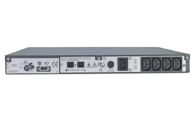 APC Netzteil – 280 W – Schwarz