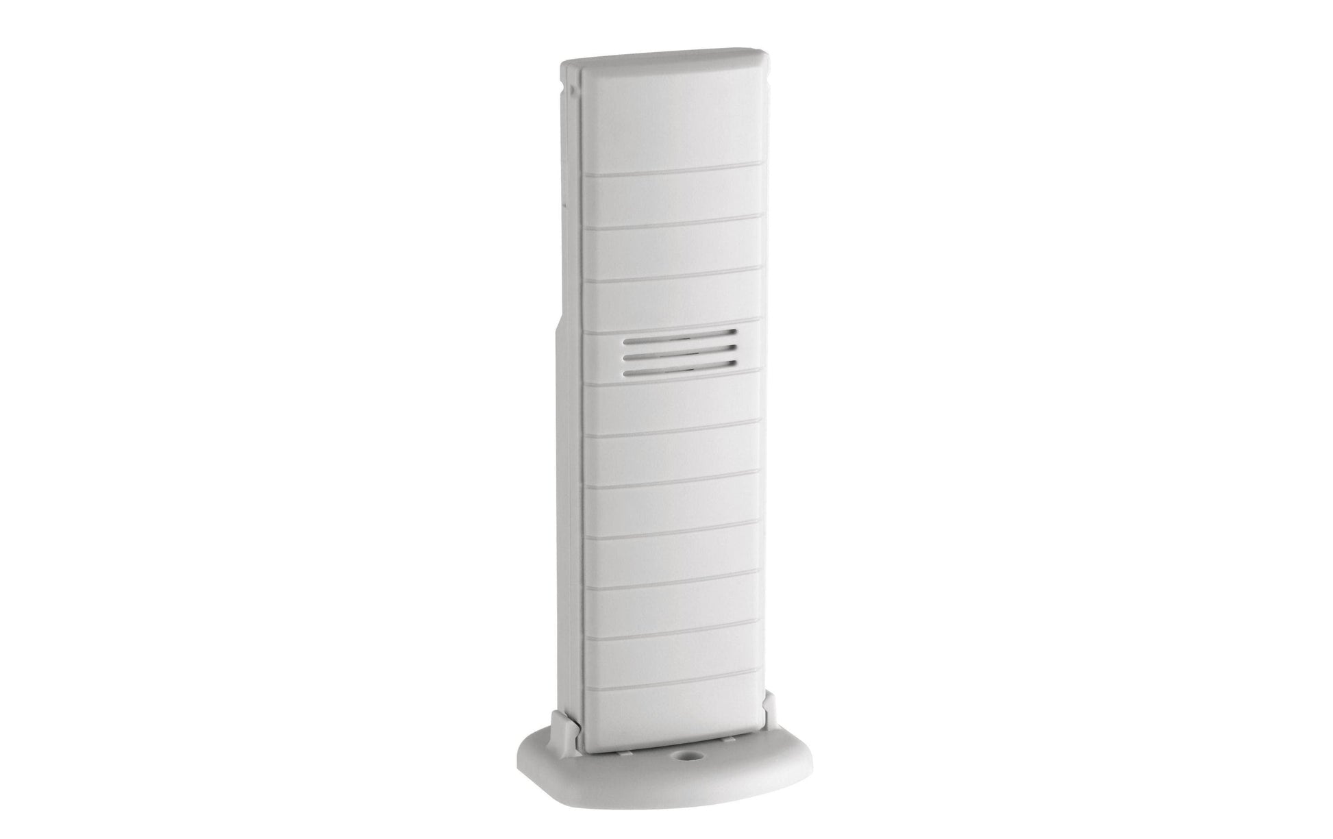 TFA-Dostmann Wave Temperatursensor – Kabellos, −10–60 °C, Innen