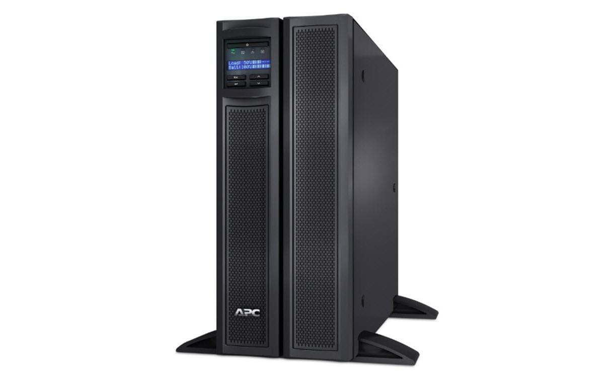 APC Netzteil