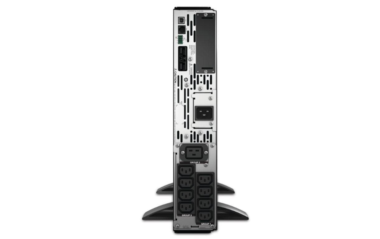 APC Netzteil – 200–240 V