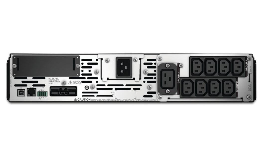 APC Netzteil – 200–240 V