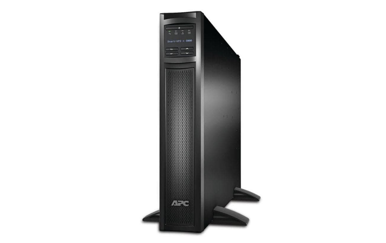 APC Netzteil