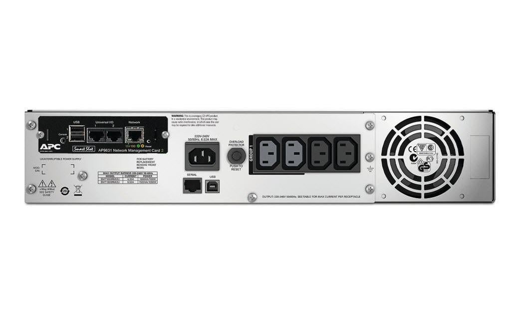 APC Netzteil – 230 V