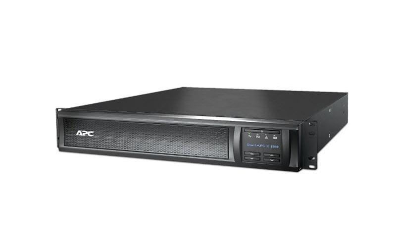 APC Netzteil