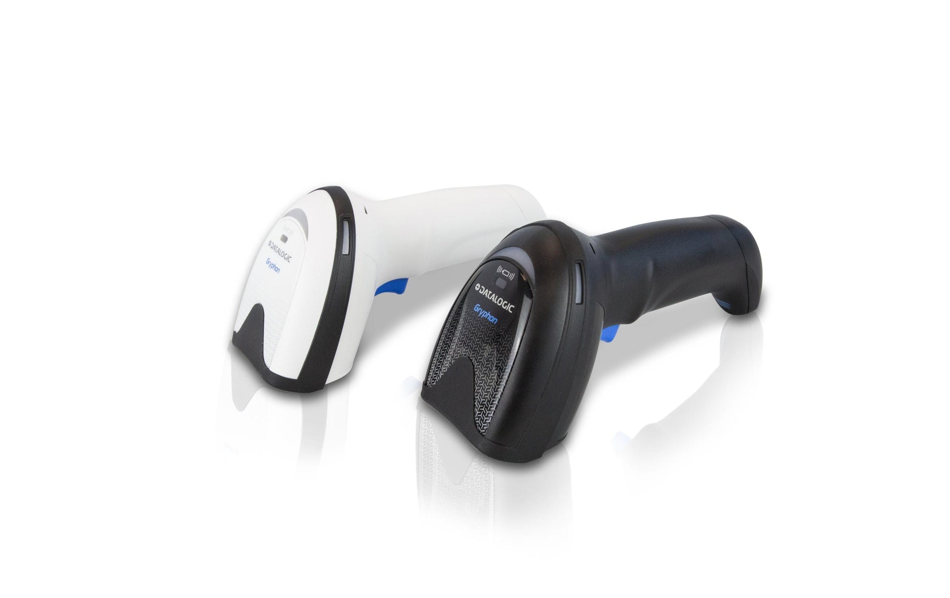 Datalogic Gryphon GBT4500 – Barcodeleser – Bluetooth – Kit: USB-Kit + Ladestation