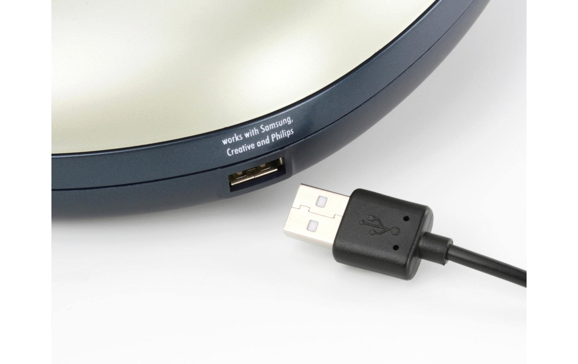 Ansmann Energy 16+ Ladegerät – 2× USB, Batterietest – für 9V, AA, AAA und andere