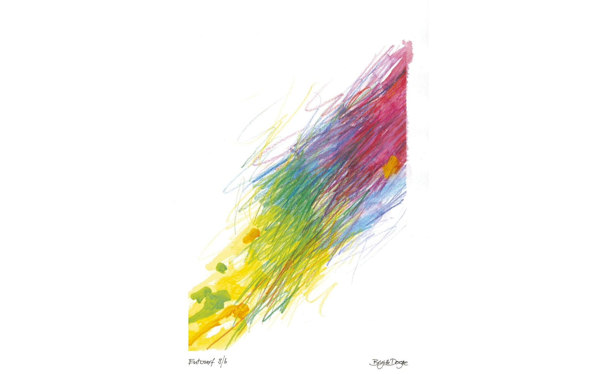 Faber-Castell Aquarellfarbstifte – 12 Farben, im Kartonetui, Ø 3 mm, dreikantig, FSC